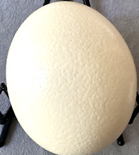 Large ostrich egg for sale  Escondido