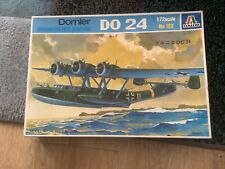 Italeri dornier reconnaissance for sale  ILFORD