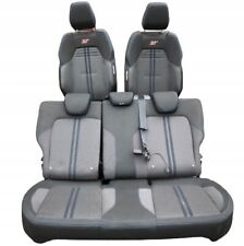 recaro style seats for sale  DERBY