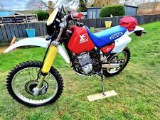 honda xr250 for sale  NORTHAMPTON