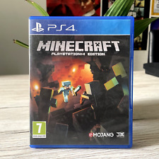 Minecraft playstation edition usato  Sant Angelo Romano