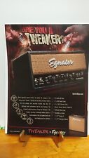 Egnater guitar amps for sale  Berlin