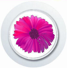 Pink daisy tax for sale  PAIGNTON