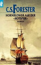 Hornblower hotspur forester gebraucht kaufen  Berlin