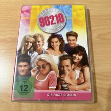 beverly hills 90210 dvd gebraucht kaufen  Neumarkt-Sankt Veit