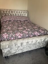 King size chesterfield for sale  UK