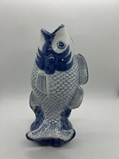 ceramic koi fish for sale  Sacramento