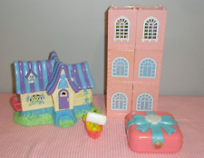 Cute polly pocket for sale  Hudsonville