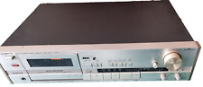 Vintage tapedeck luxman gebraucht kaufen  Hersbruck