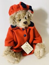 Ochiltree bears teddy for sale  COLCHESTER