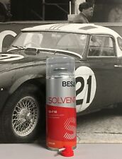 Peinture carrosserie: Bombe Aérosol 400 ml dégraissant avant mise en peinture d'occasion  Le Mans