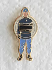 Pin police crs d'occasion  France