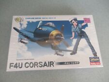 Kit de modelo série Corsair Eggplane NOS F4U comprar usado  Enviando para Brazil