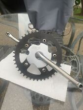 Crank chain ring for sale  Valley Park