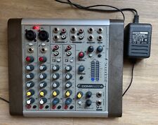 Soundcraft compact analog for sale  Shipping to Ireland