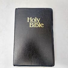 Bíblia Sagrada Nova Versão King James NKJV Compacta Nelson 1982 Sem Escrita comprar usado  Enviando para Brazil