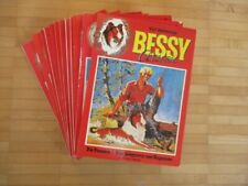 Bessy classic softcover gebraucht kaufen  Au