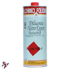 Diluente nitro export usato  Serra D Aiello