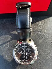 Tissot couturier gmt for sale  WOKING