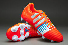 Usado, Botines de fútbol para hombre M29947 Adidas Nitrocharge 4.0 FG varias tallas segunda mano  Embacar hacia Argentina