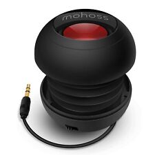 	Altavoz Mini Bajo Mohoss Portátil Enchufe con Entrada de Audio Auxiliar de 3,5 Mm 	 segunda mano  Embacar hacia Argentina