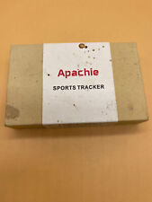 Apachie sports tracker for sale  OKEHAMPTON