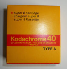 Kodak kodachrome movie d'occasion  Mennecy