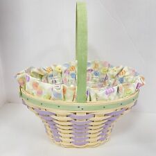 Longaberger basket easter for sale  Dayton