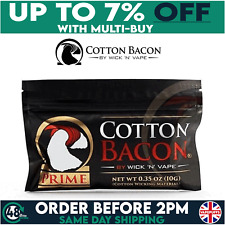 Cotton bacon prime for sale  MANCHESTER