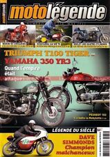 Moto legende 234 d'occasion  Cherbourg-Octeville