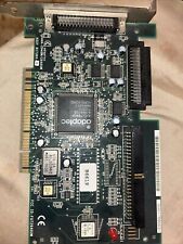 Adaptec AHA-2940UW 40Mbps Ultra Wide SCSI PCI Storage Controller for sale  Shipping to South Africa