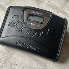 Sony fx251 walkman for sale  LONDON