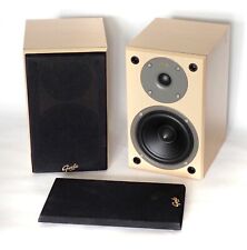 Gale bookshelf speakers for sale  SOUTHAMPTON