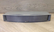 Bose vcs silver for sale  HUDDERSFIELD