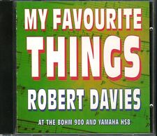 Robert davies favourite for sale  DOLGELLAU