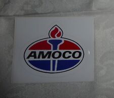 Amoco sticker for sale  Middle Village