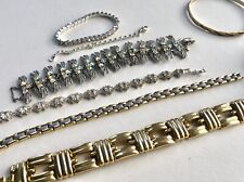 Bracelets jewellery bundle for sale  LONDON