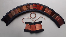 Embroidery pack copper for sale  CLACTON-ON-SEA