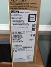 Lenovo t14 gen for sale  Grovetown