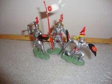 Britains swoppets knight for sale  MARGATE