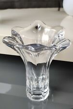 Vase cristallerie royale d'occasion  Habsheim