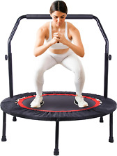 Mini exercise trampoline for sale  USA