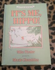 Hippo vintage 1983 for sale  Gray