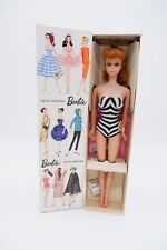 Vintage barbie 1961 d'occasion  Versailles