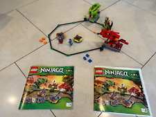 Lego ninjago 9456 for sale  Hermitage