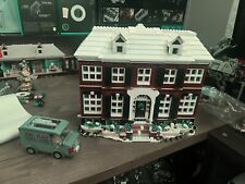 LEGO Ideas: Sam w domu (21330) Zbudowany, używany na sprzedaż  Wysyłka do Poland