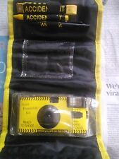 Accident camera kit for sale  ISLEWORTH