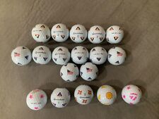 Rare mix balls for sale  Geneva