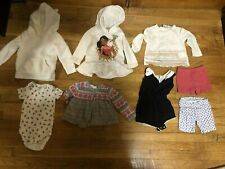 Baby clothing girl for sale  Rahway