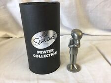 simpsons pewter for sale  THETFORD